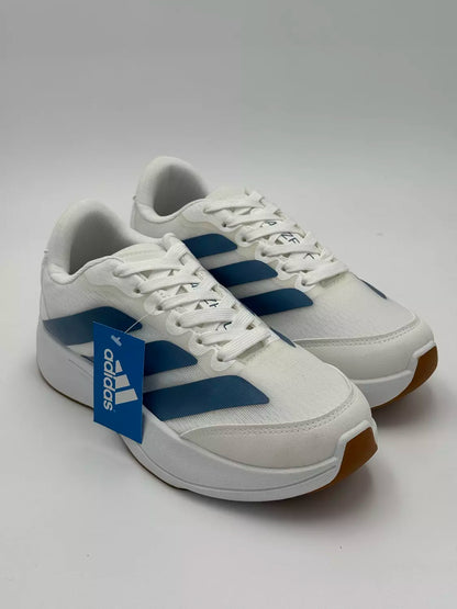 Adidas Adizero EVO SL "blue straps"