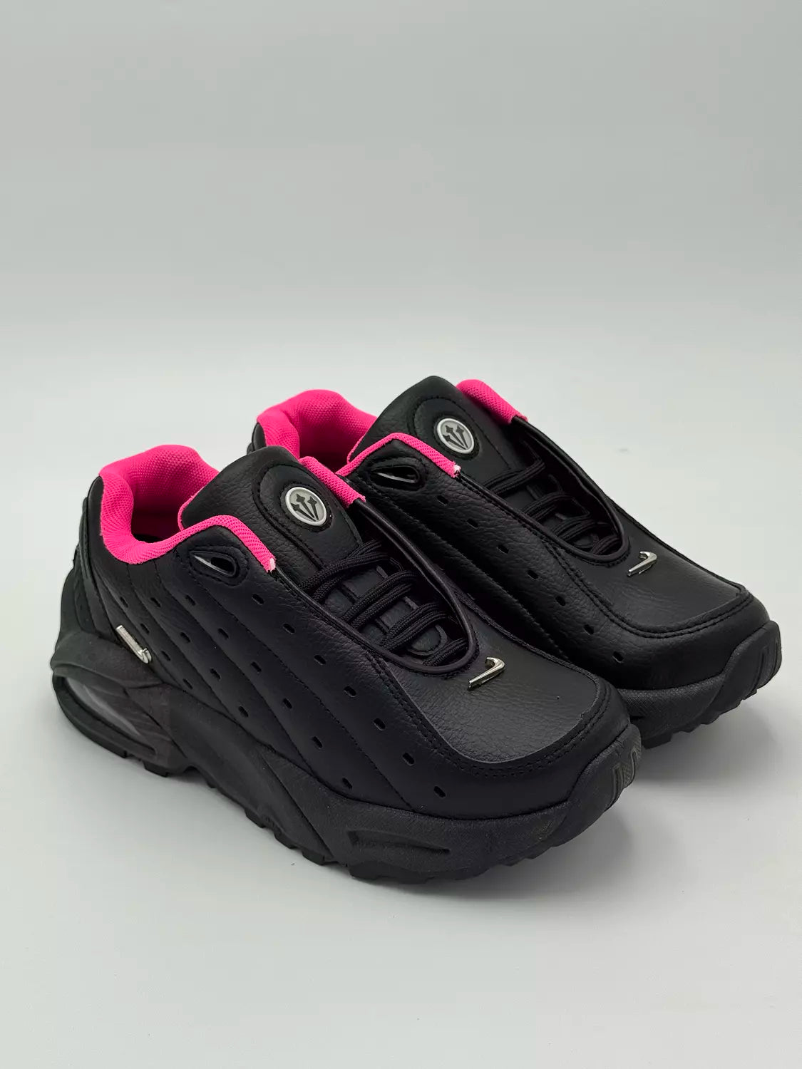 Nike NOCTA Hot Step Air Terra "pink lining"
