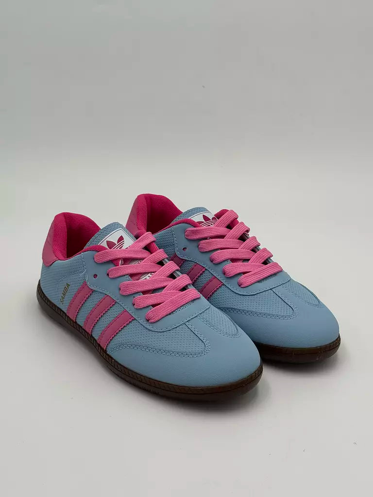 Adidas Samba OG "BXP"