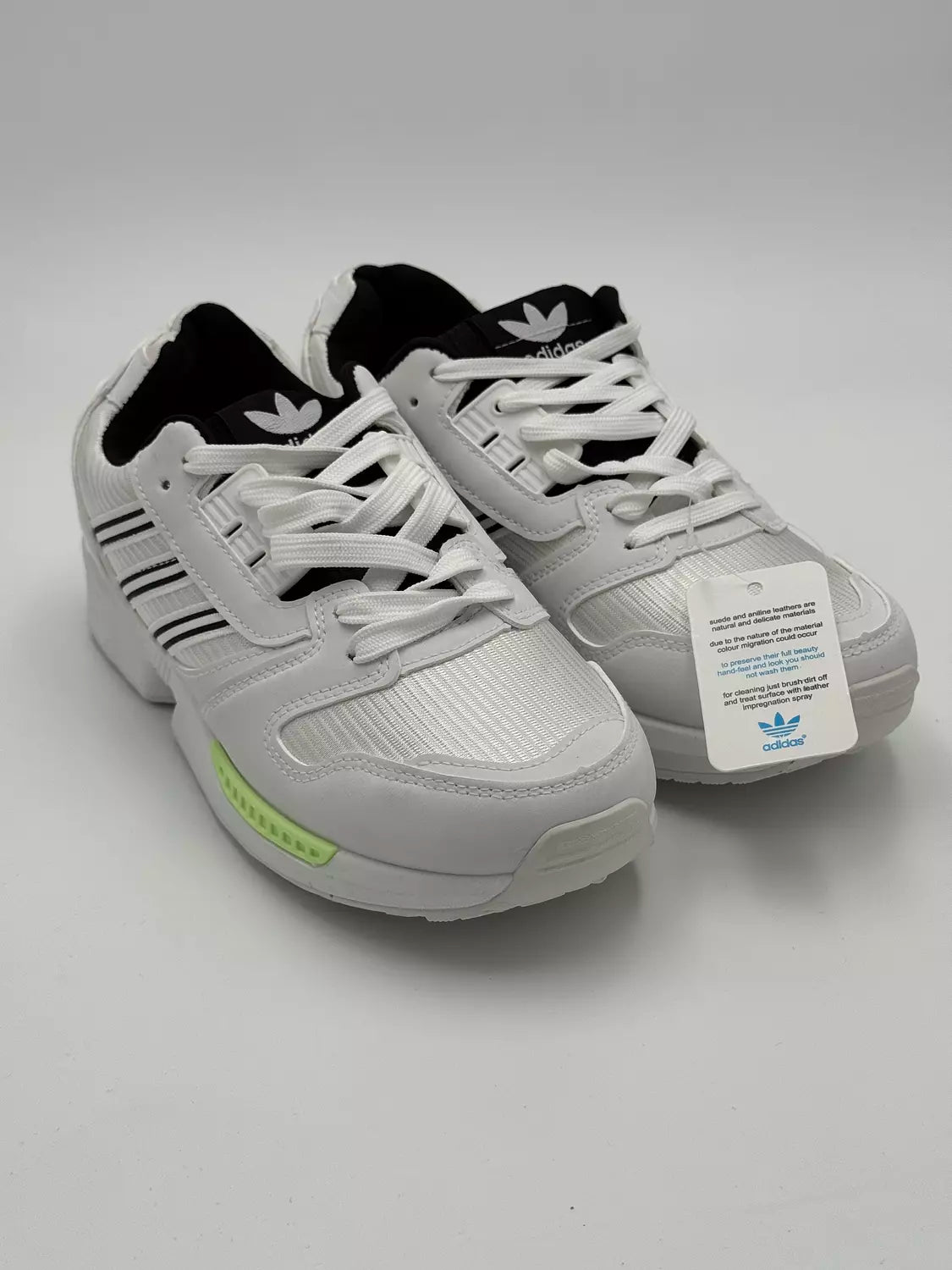 Adidas ZX8000 "White"