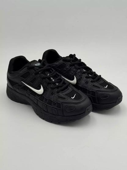 Nike P-6000 "black Tint white"