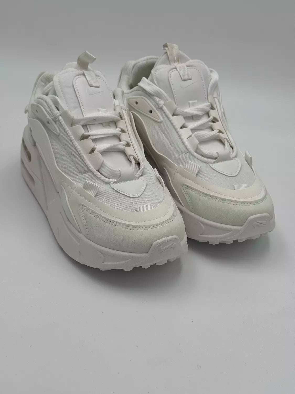 Air Max Furyosa (white)