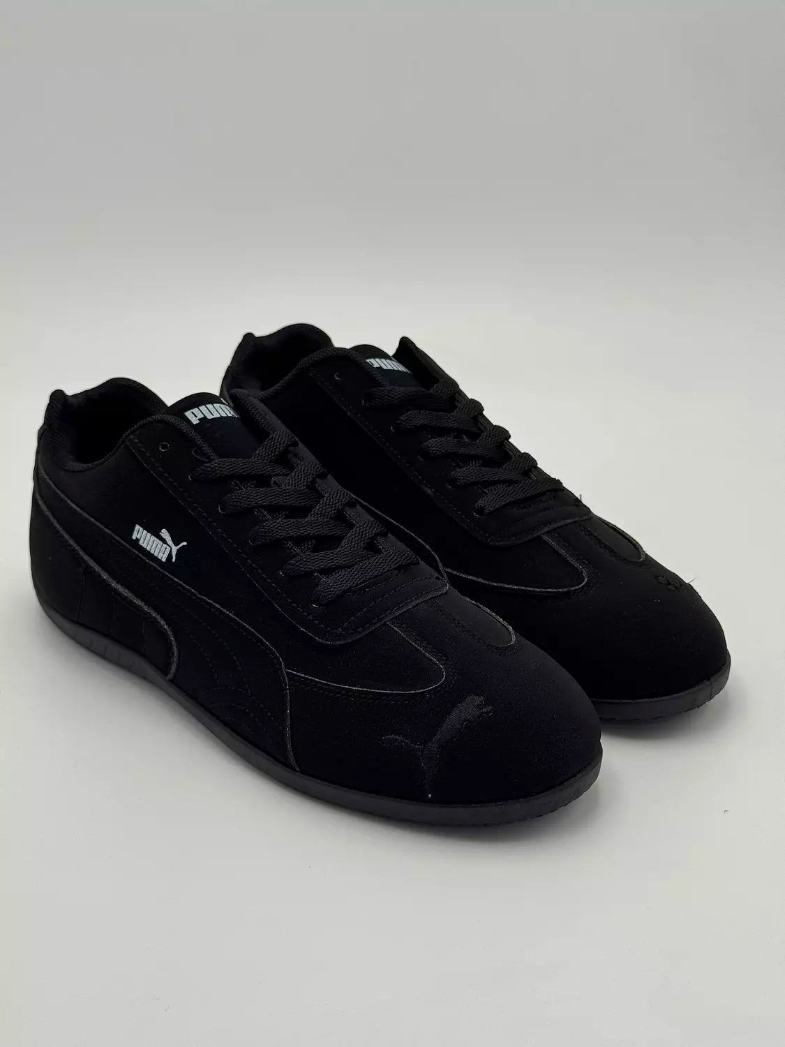Puma Speedcat OG+ "black cat" (m)