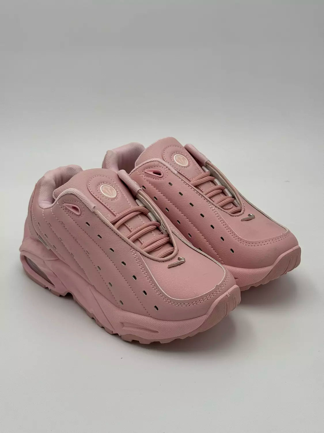 Nike NOCTA Hot Step Air Terra "Pink Quartz"