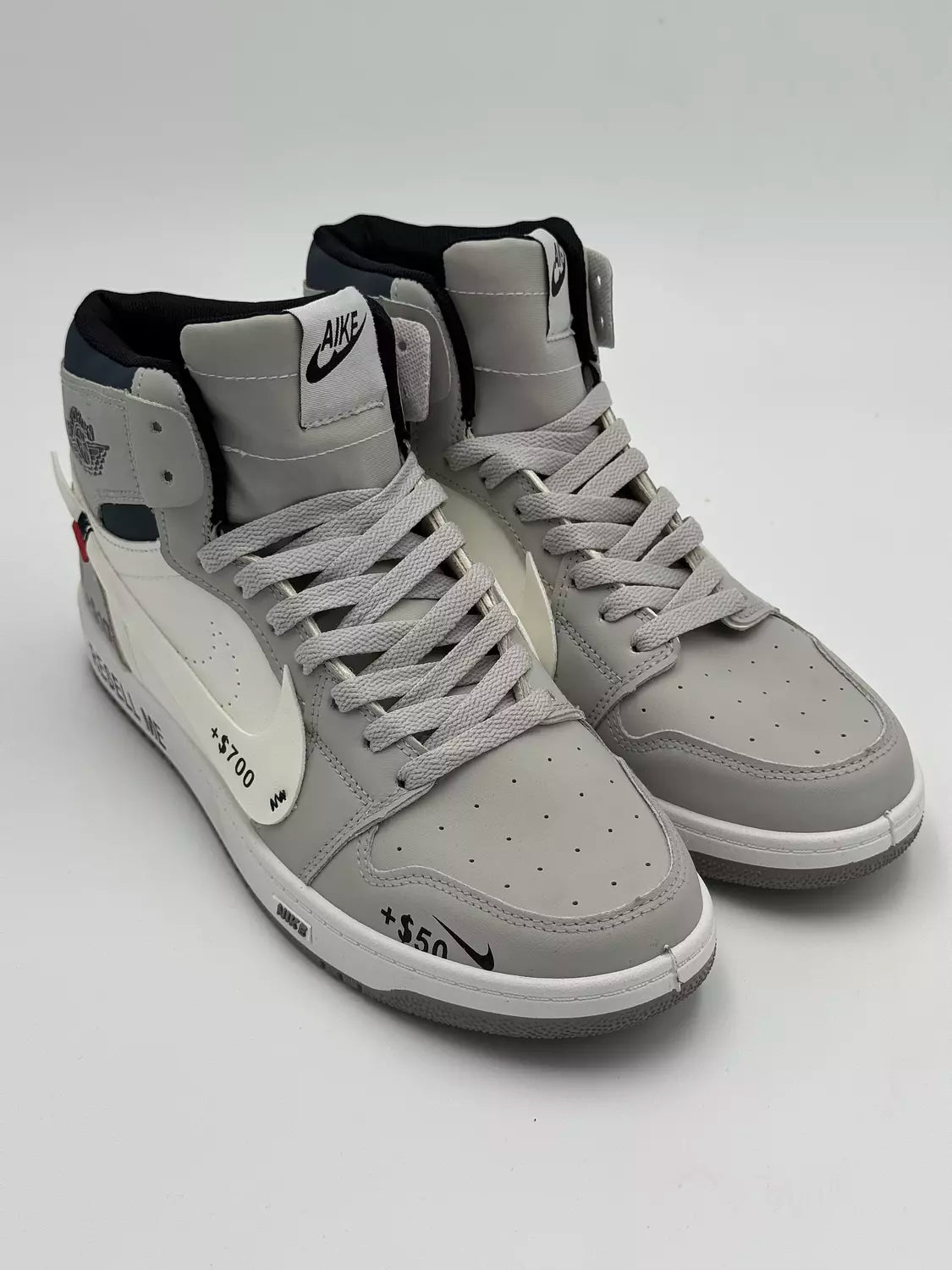 Nike Air Jordan 1 "Resell Me" (GXN)