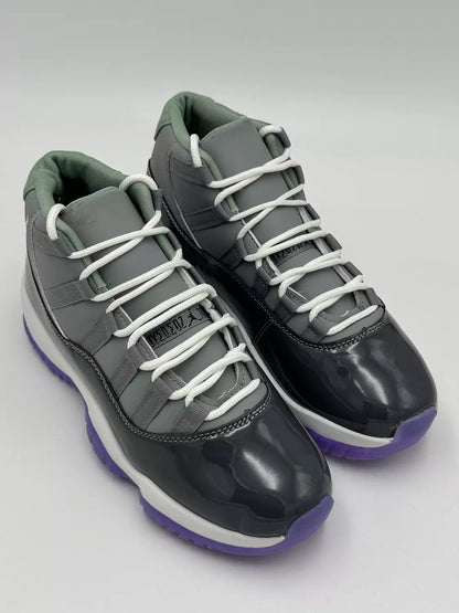 Air Jordan 11 ( Cool Grey)
