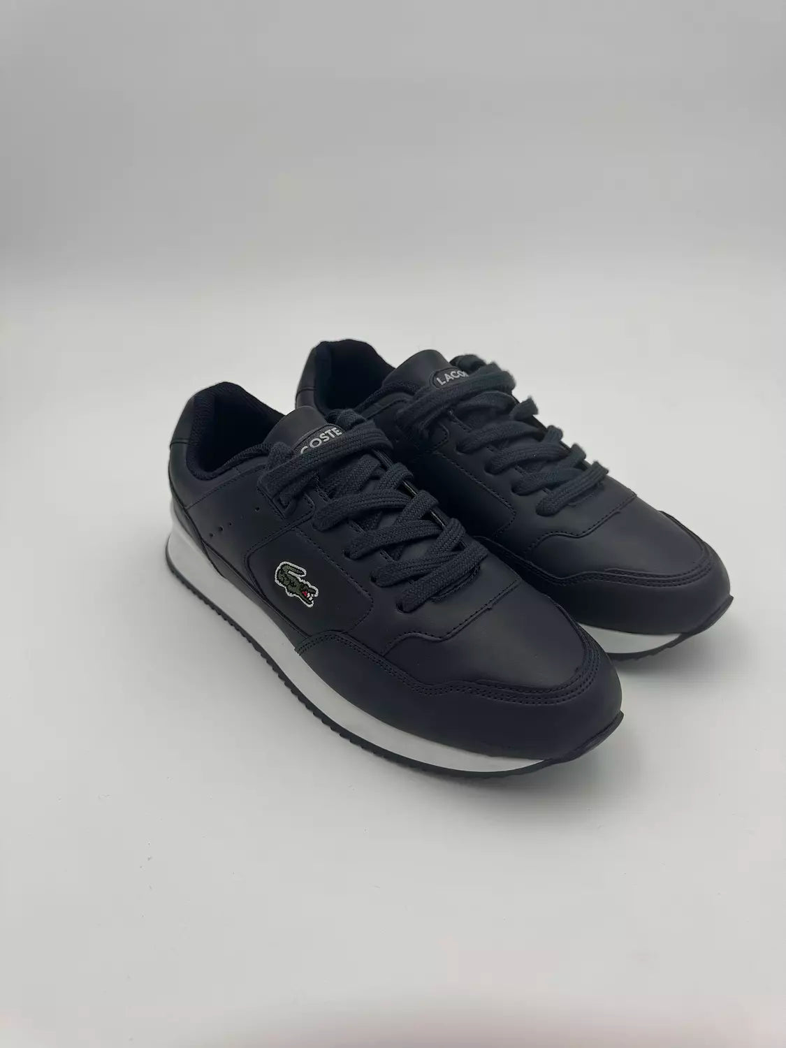 Lacoste Piste