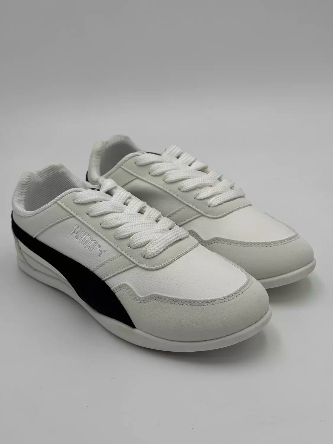 Puma Bella Donna "Black Accent"