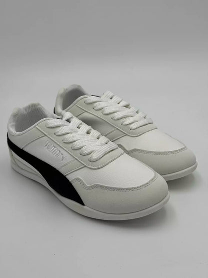 Puma Bella Donna "Black Accent"