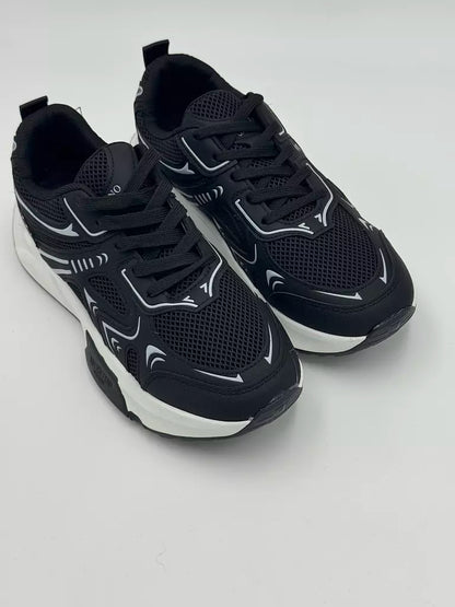 Valentino Faylon (Black)