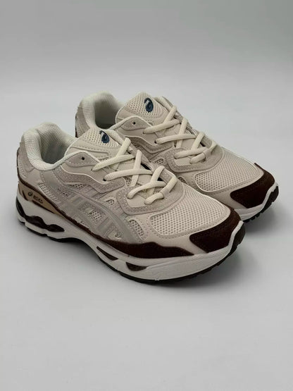 ASICS Gel-NYC "mineral biege"(h)