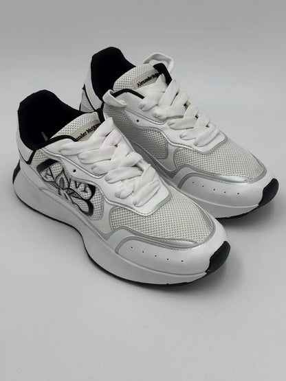 Alexander McQueen Sprint Runner