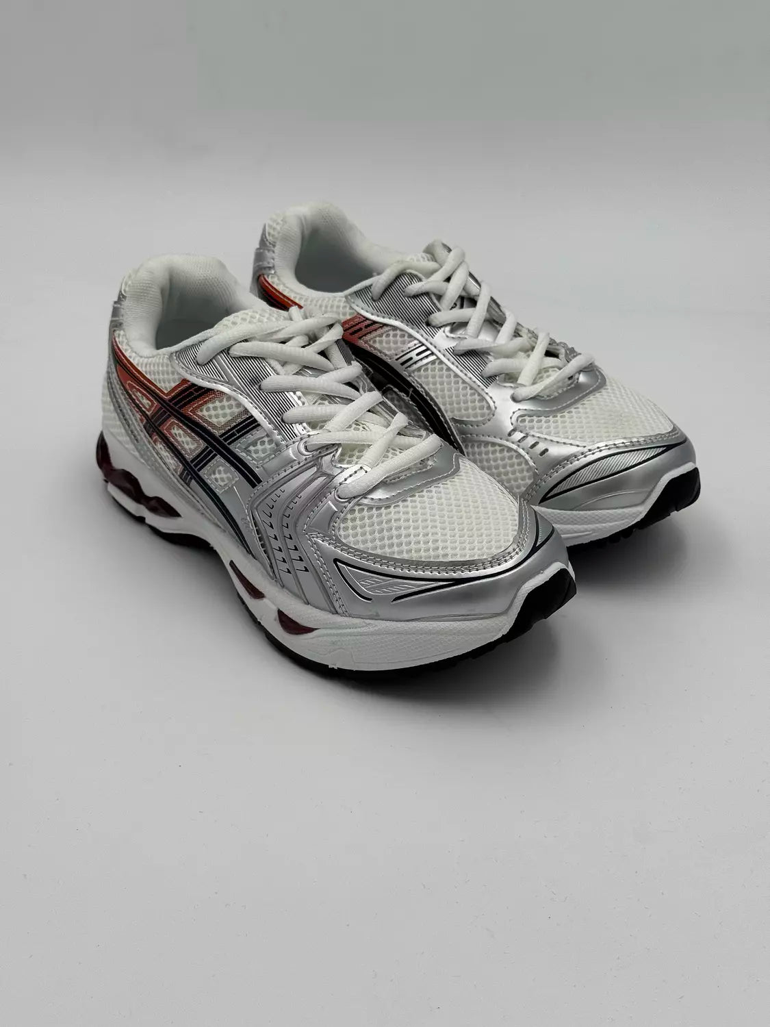ASICS GEL-KAYABO14 "Piquant Orang"