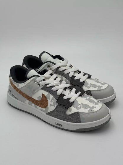 Nike SB Dunk Low "Seek To Live On" (G)