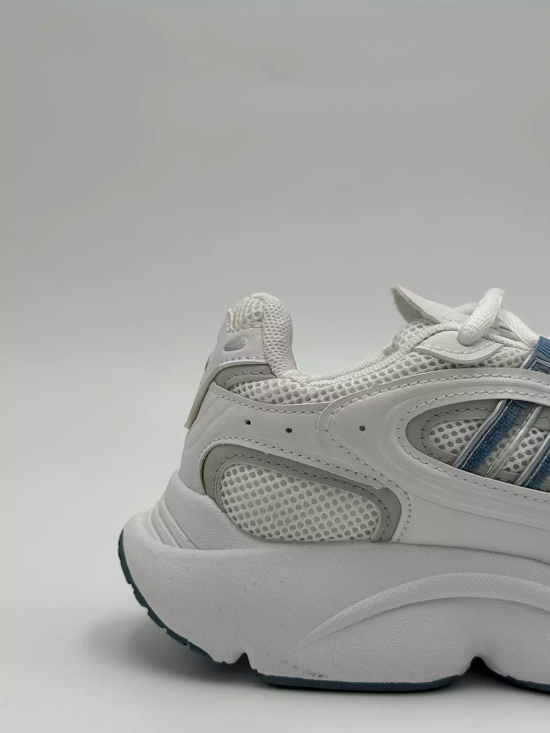 Adidas Ozmillen "blue straps"