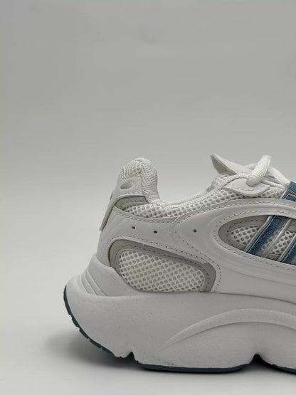 Adidas Ozmillen "blue straps"