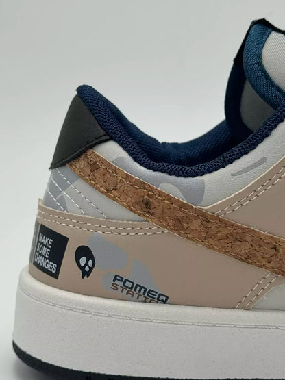 Nike SB Dunk Low "Seek To Live On" (A)