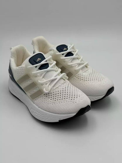 Adidas Ultraboost (navy accents)