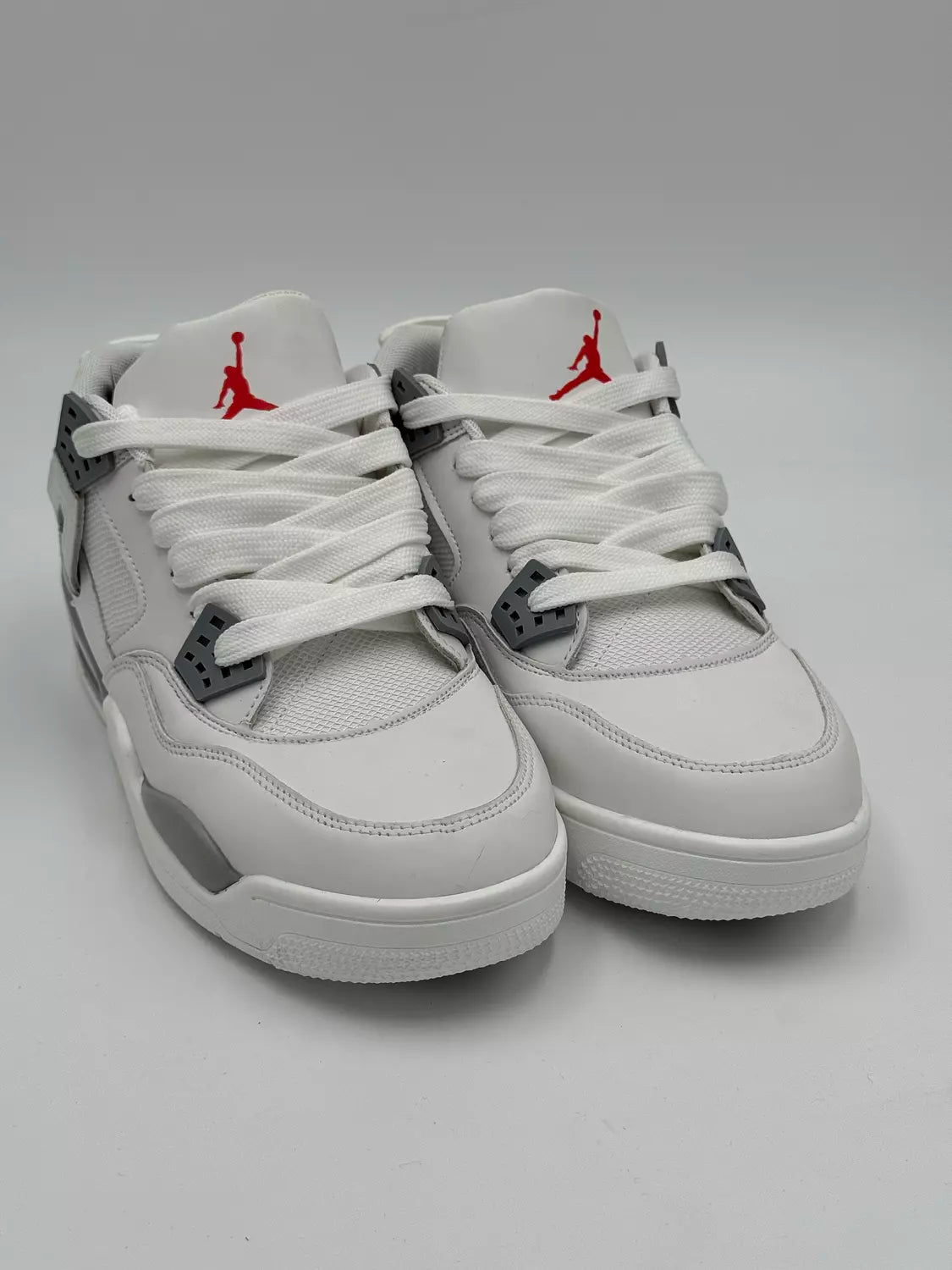 Nike Air Jordan 4 Retro "Oreo"