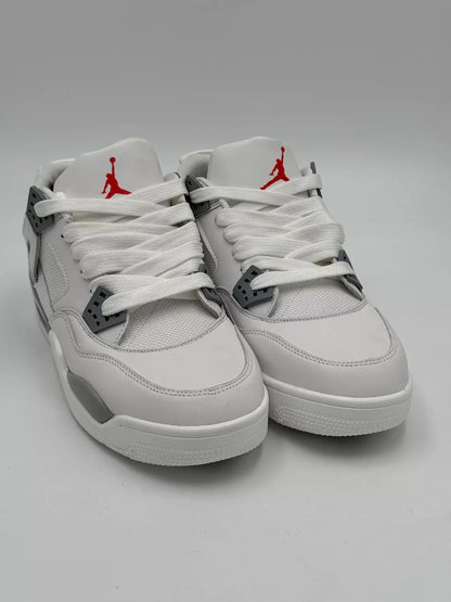 Nike Air Jordan 4 Retro "Oreo"