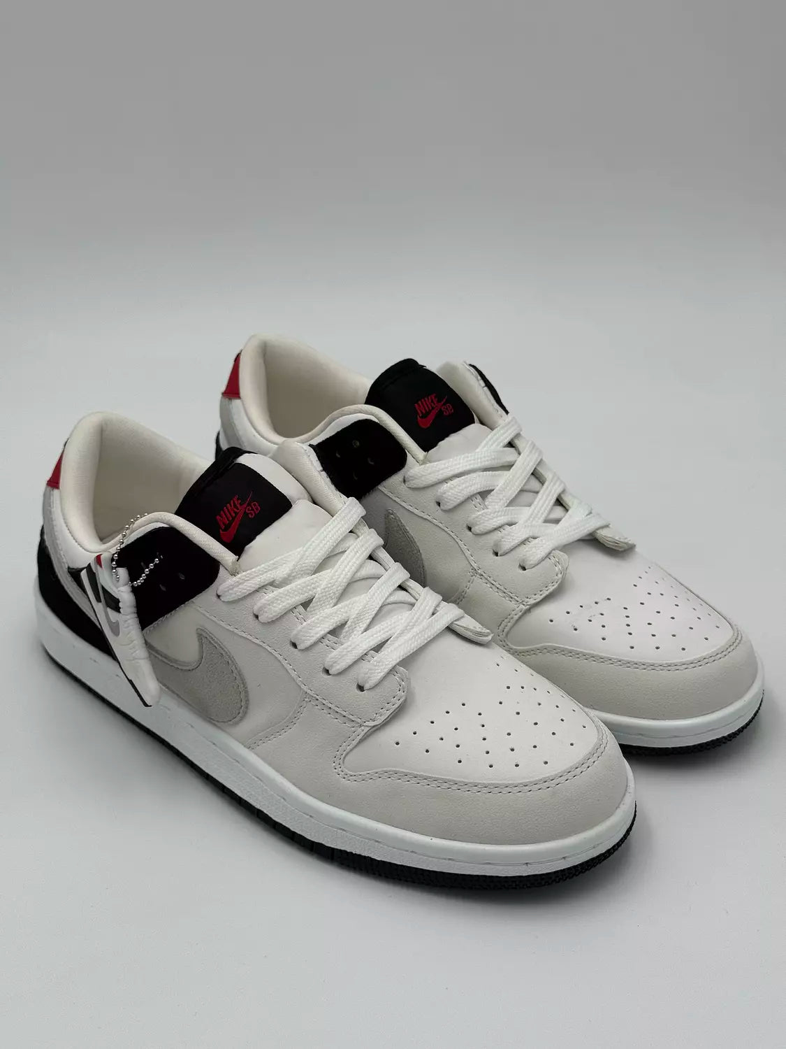 Nike SB Dunk Low "Light Iron Ore"