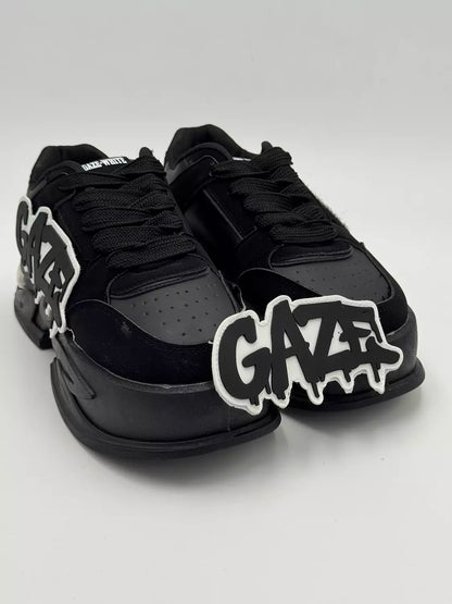 Off-White Chunky "GAZE" (B)