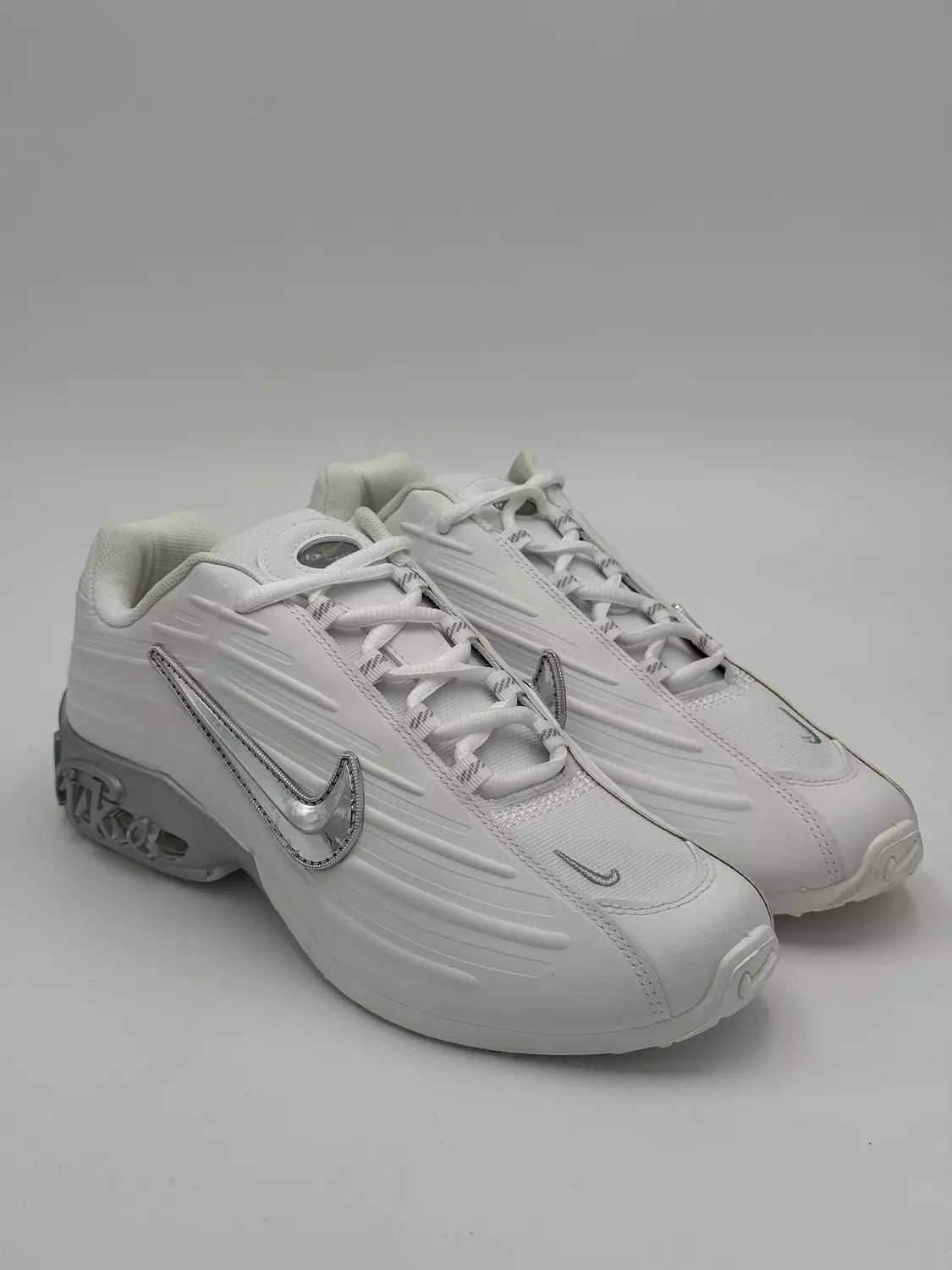 Nike Air Max Plus X Nocta "White"