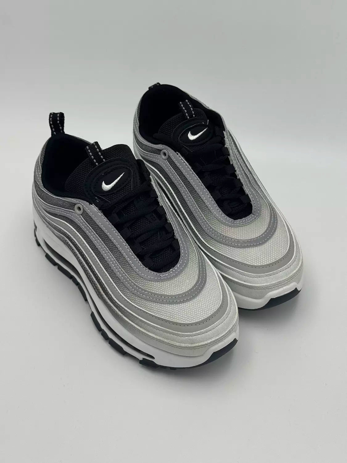 Nike Air Max 97 (Silver Reflective)