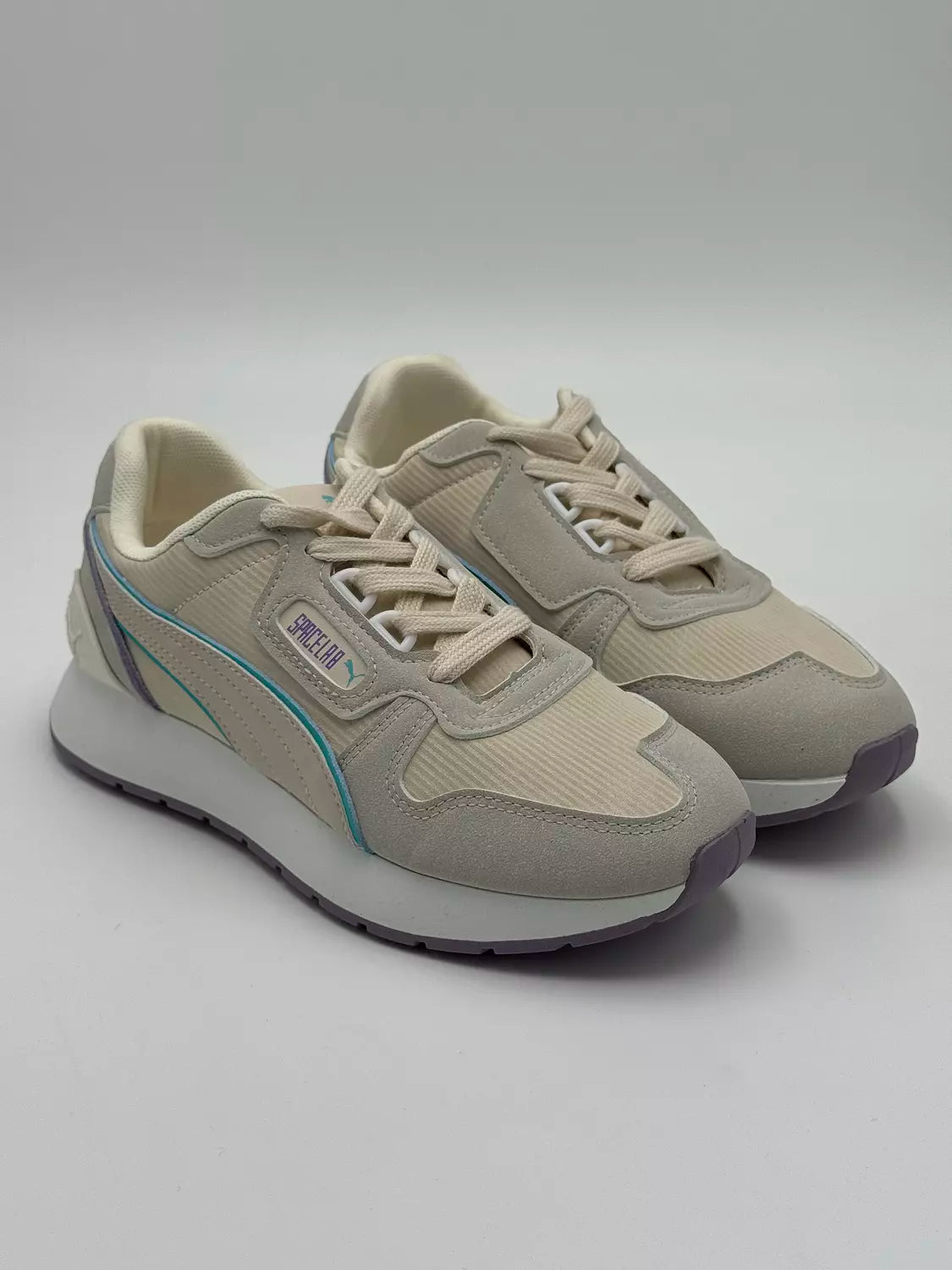 Puma Spacelab "Torques Accent"