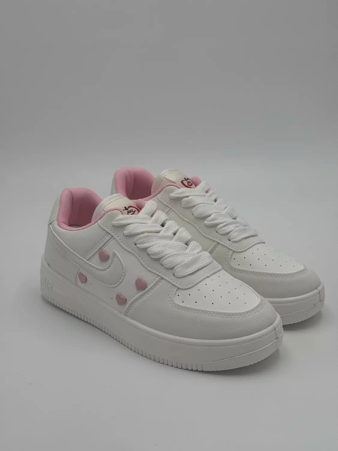 Nike Air Force 1 '07 Valentine's Day "W"