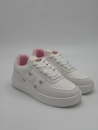 Nike Air Force 1 '07 Valentine's Day "W"