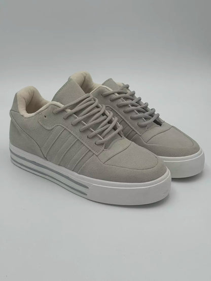 Adidas Daily 4.0 "light green"