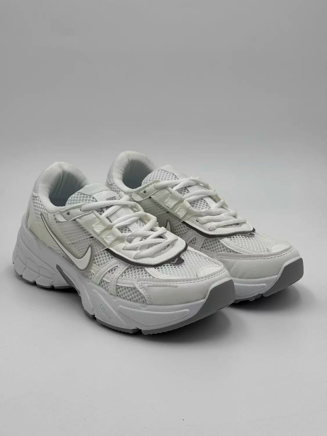 Nike V2K Run "Grey Accents"