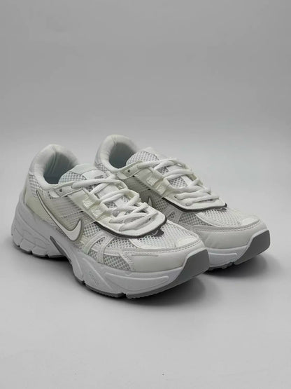 Nike V2K Run "Grey Accents"