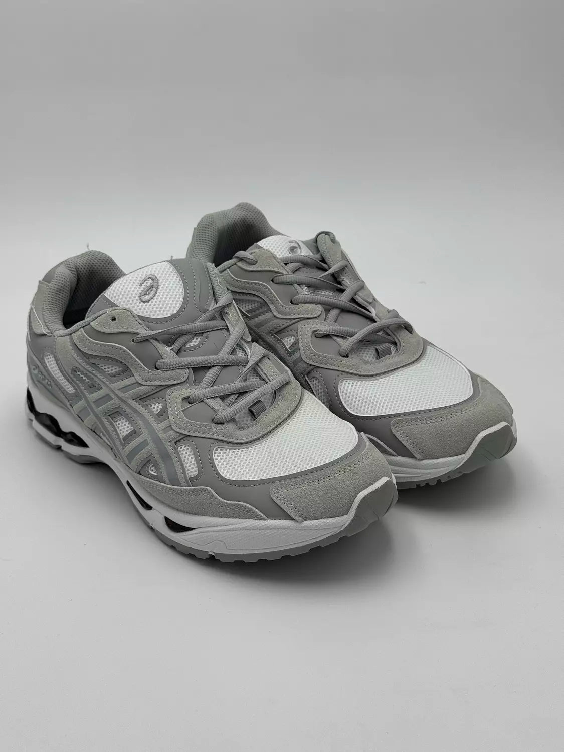 ASICS Gel-NYC "sleek grey- special size"