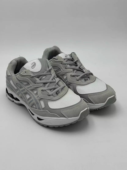 ASICS Gel-NYC "sleek grey- special size"