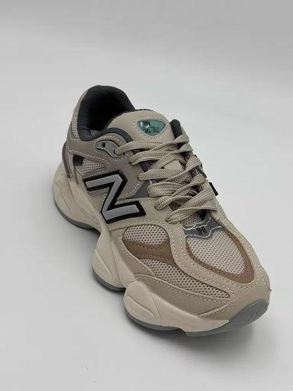 New Balance 9060 " Arid Stone Black"
