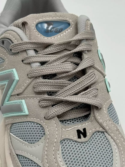 New Balance 9060 "mint green"