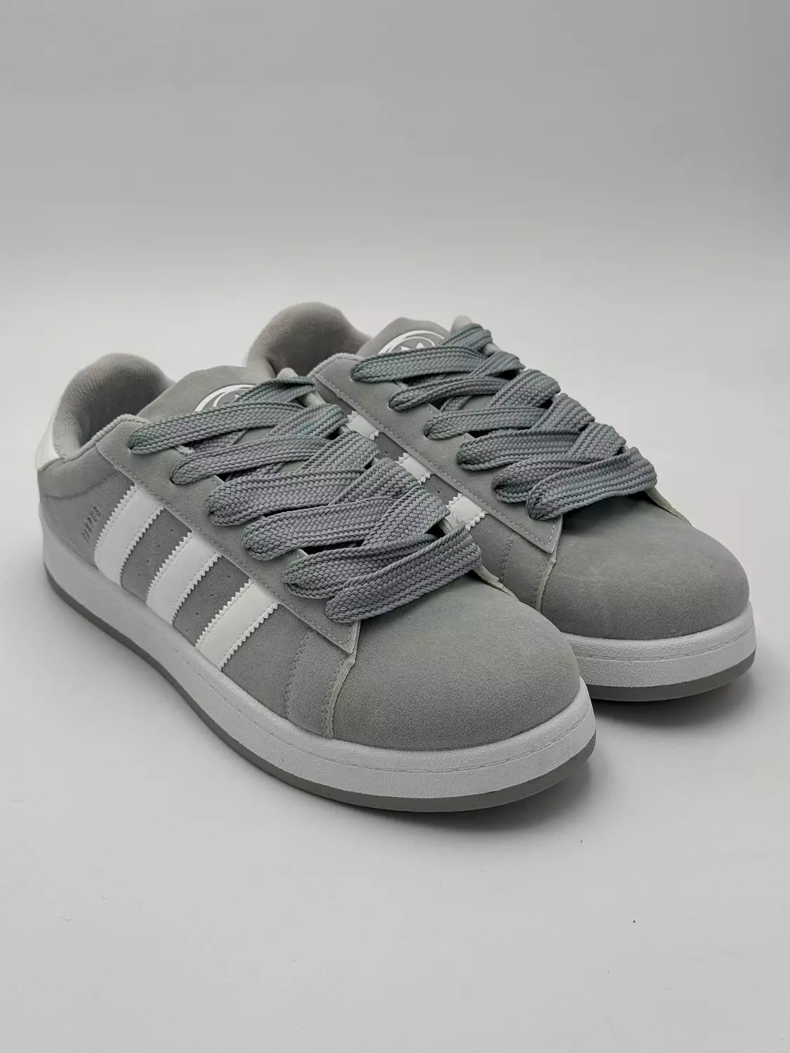 Adidas Campus OOs "grey -special size "