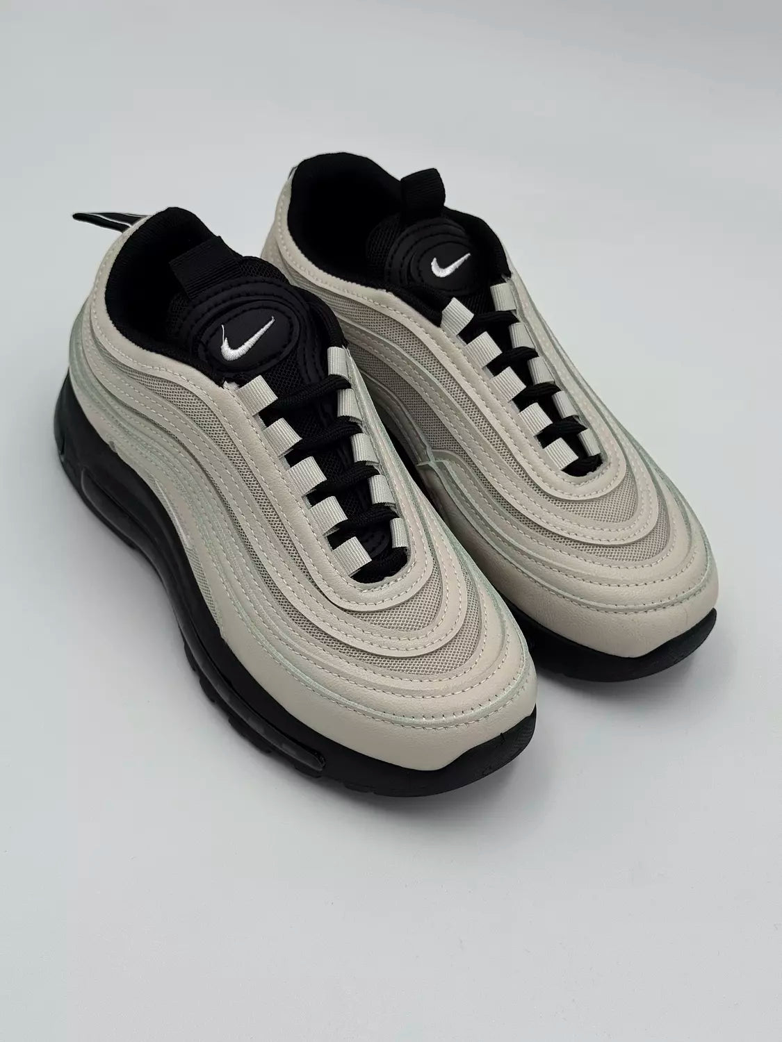 Air Max 97 (light bone)