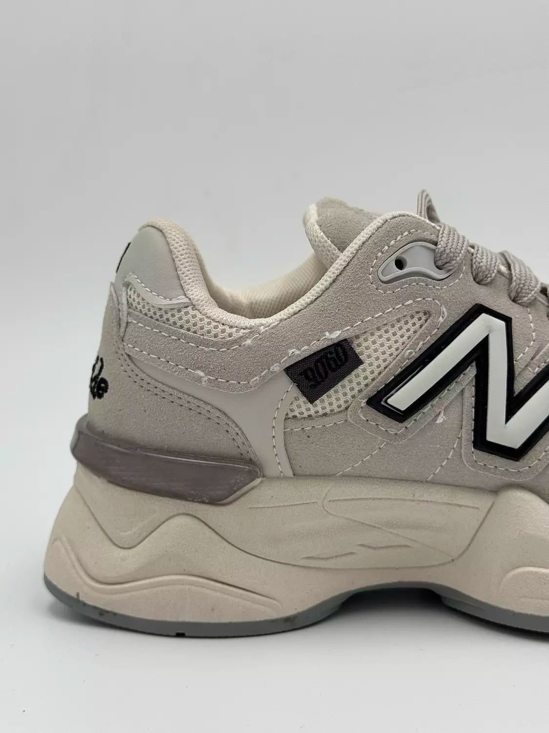 New Balance 9060 " Sea Salt"