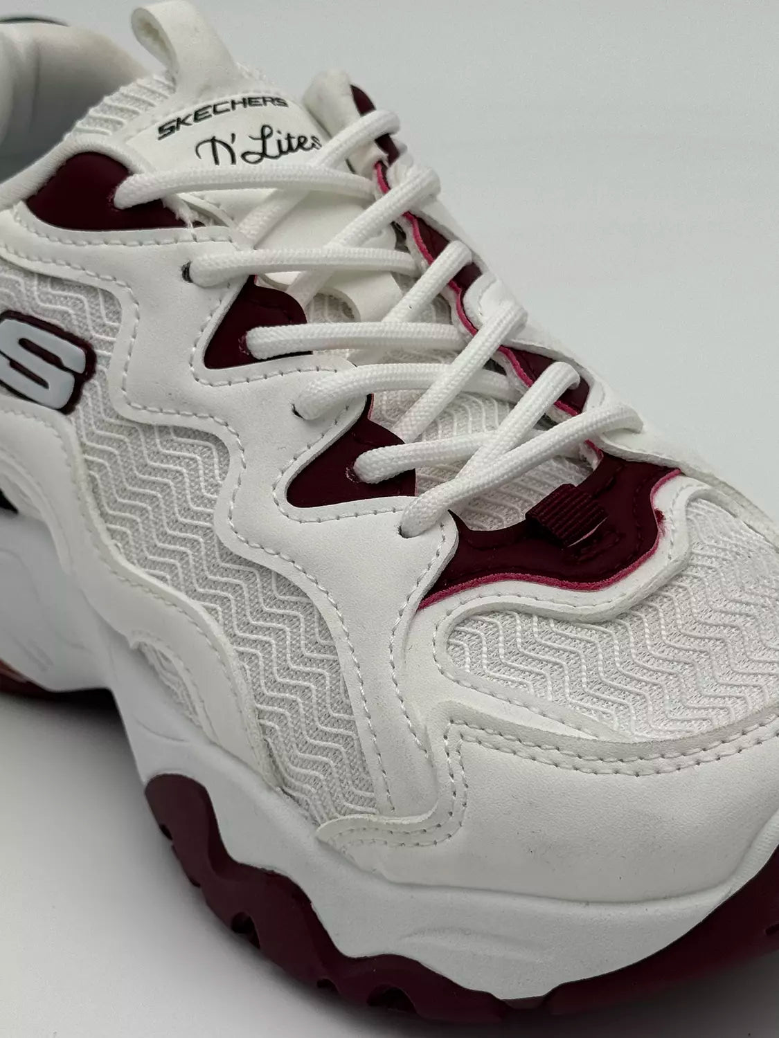 Skecher D'Lites 3.0 (P)