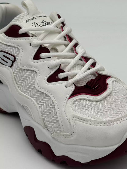 Skecher D'Lites 3.0 (P)