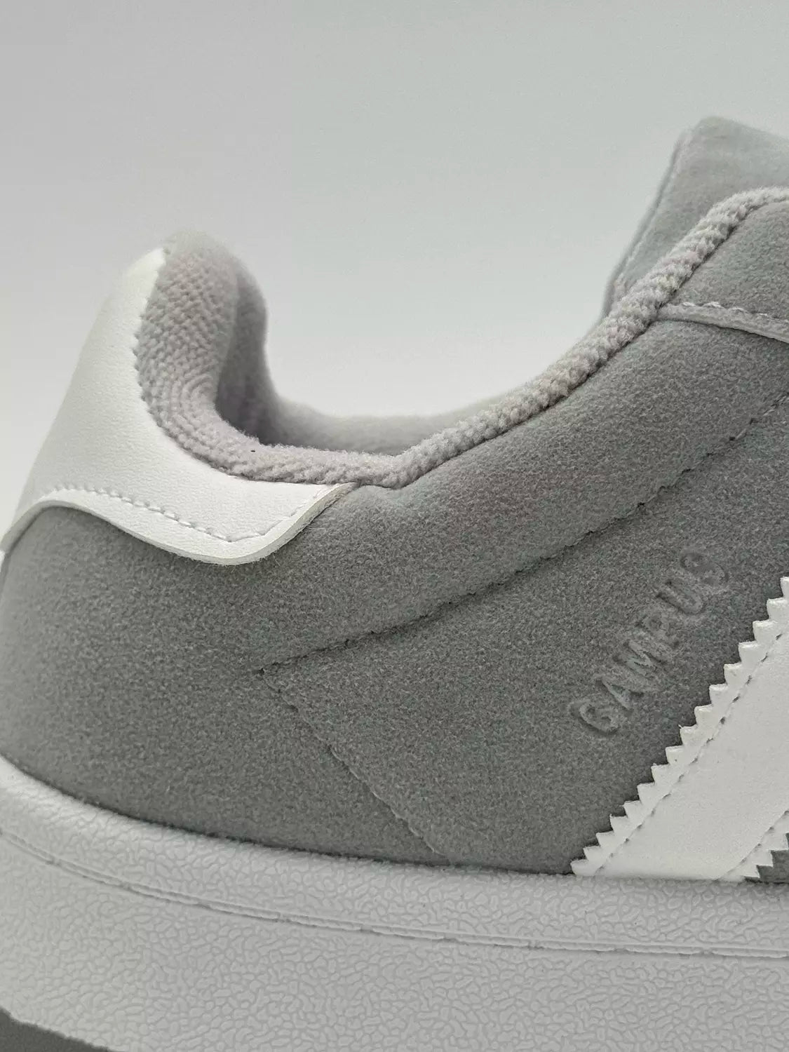 Adidas Campus OOs "grey -special size "