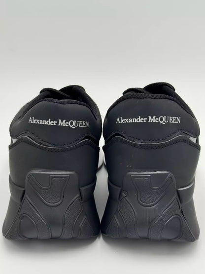 Alexander McQueen Sprint Runner (BxW)