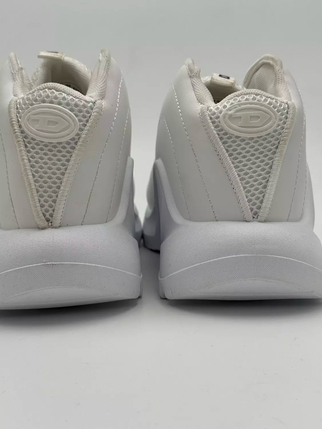 Diesel S-D Runner X Sneaker (w1)