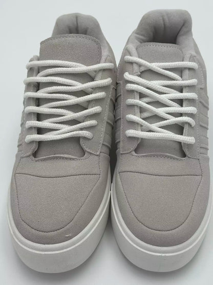 Adidas Daily 4.0 "castle rock grey"