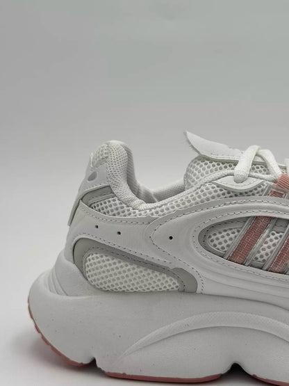 Adidas Ozmillen "pink straps"