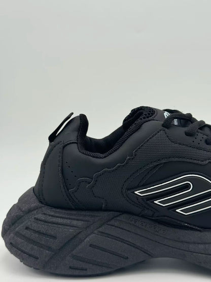 Balenciaga Monday 3B "Black"