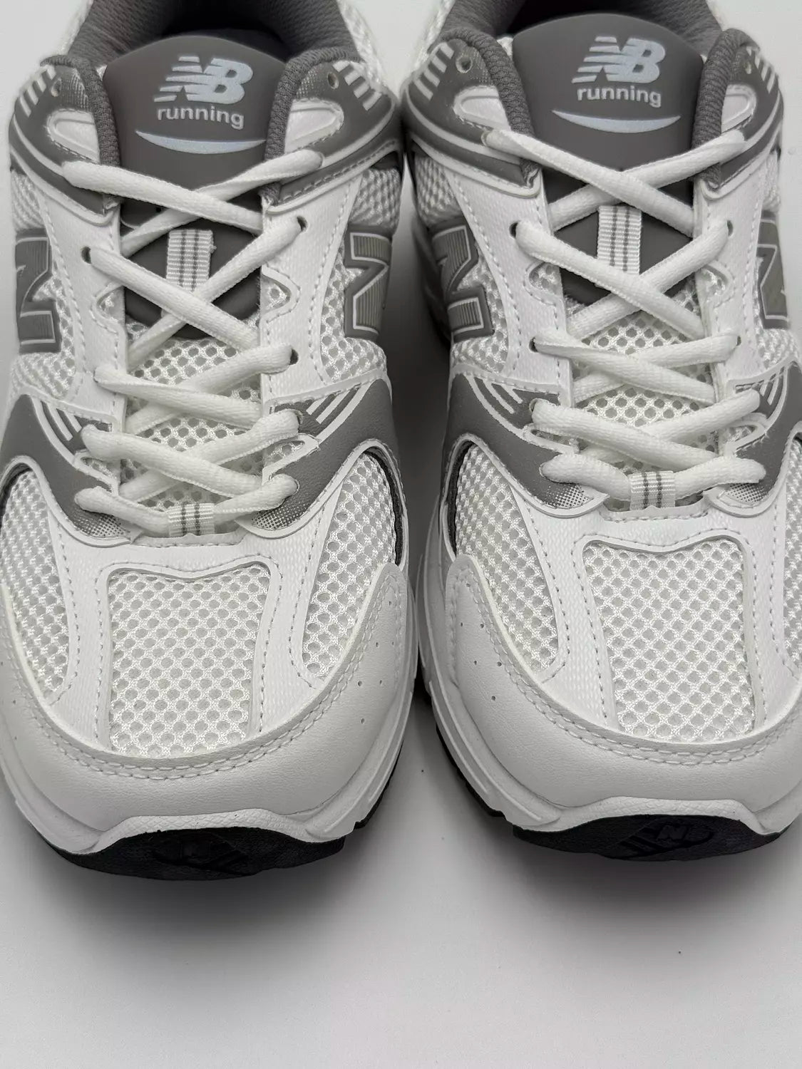New Balance 530 "grey suede"